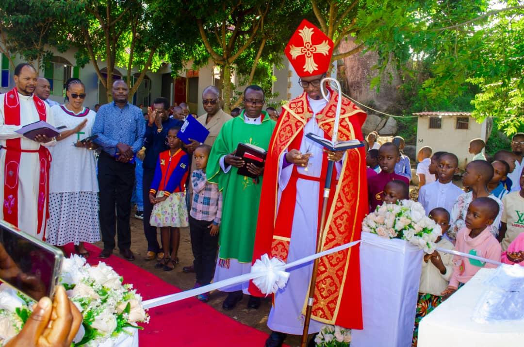 church image gallery