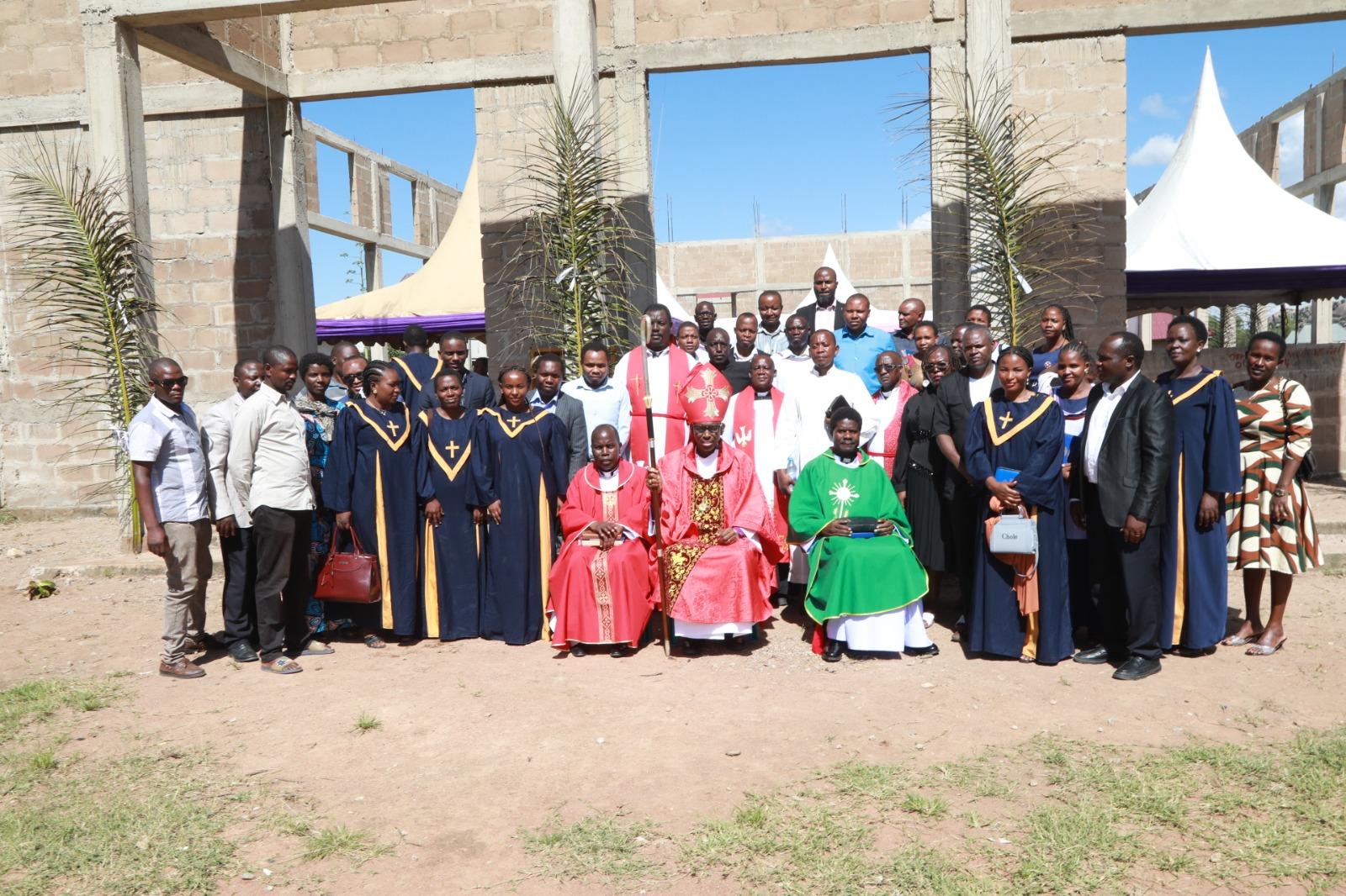 church image gallery